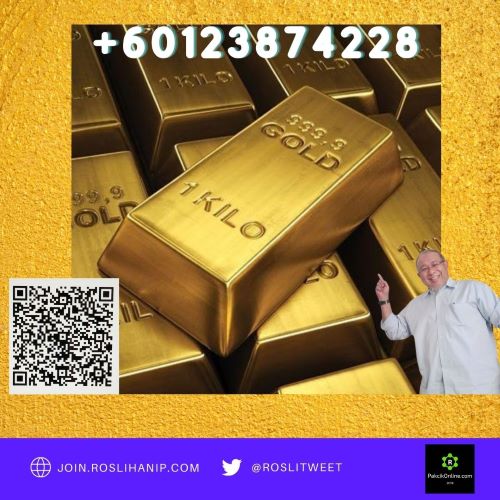 Gold Bullion Malaysia | 0123874228 | Malaysia