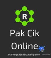 60123874228 | Pakcik Online Shopping