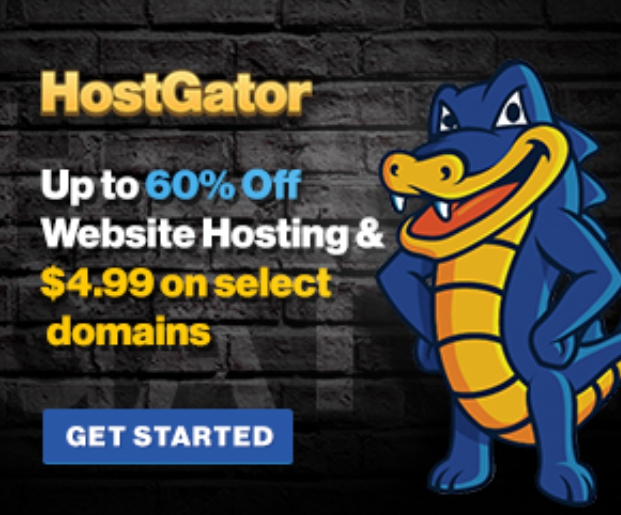 Hostgator Where The Pros Are