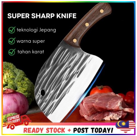 Super Sharp Knife Japan Japanese Knife Original Kitchen