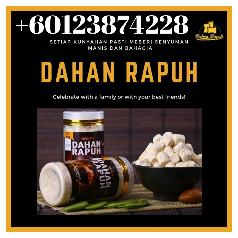 Dahan Rapuh | Subang Jaya | 60123874228