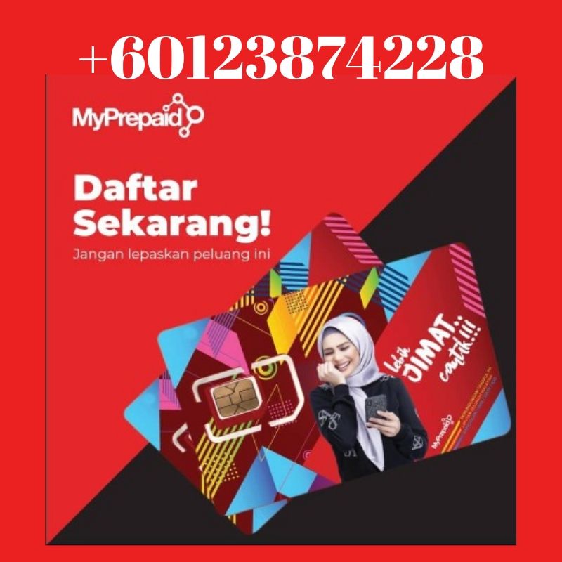 myprepaid sim card | selangor | +60123874228