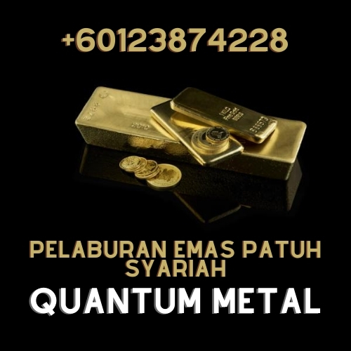 Rosli Mohamed Hanip Consultant Quantum Metal Sdn Bhd | QBEB
