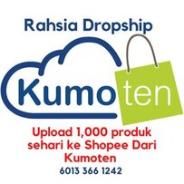 Dropship Shopee â€“ Upload 1,000 Barang Dari Kumoten