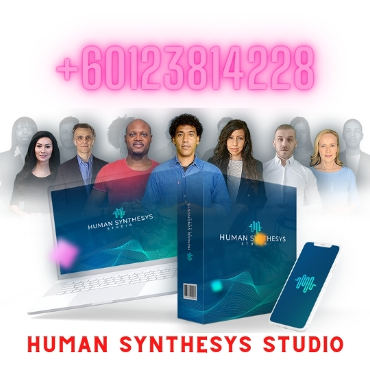 Human synthesys studio review and demo 