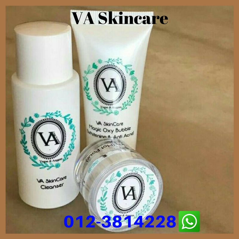 VA Skincare Cleanser