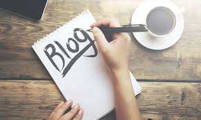 bagaimana blogger buat duit online dengan blog