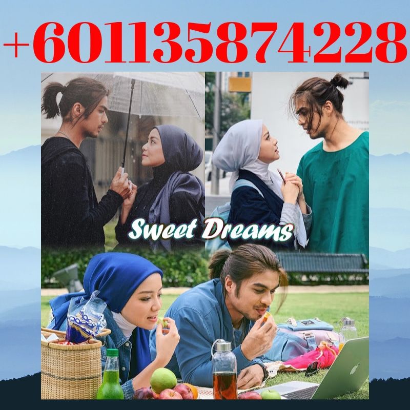 drama sweet dreams ben amir | +60123874228