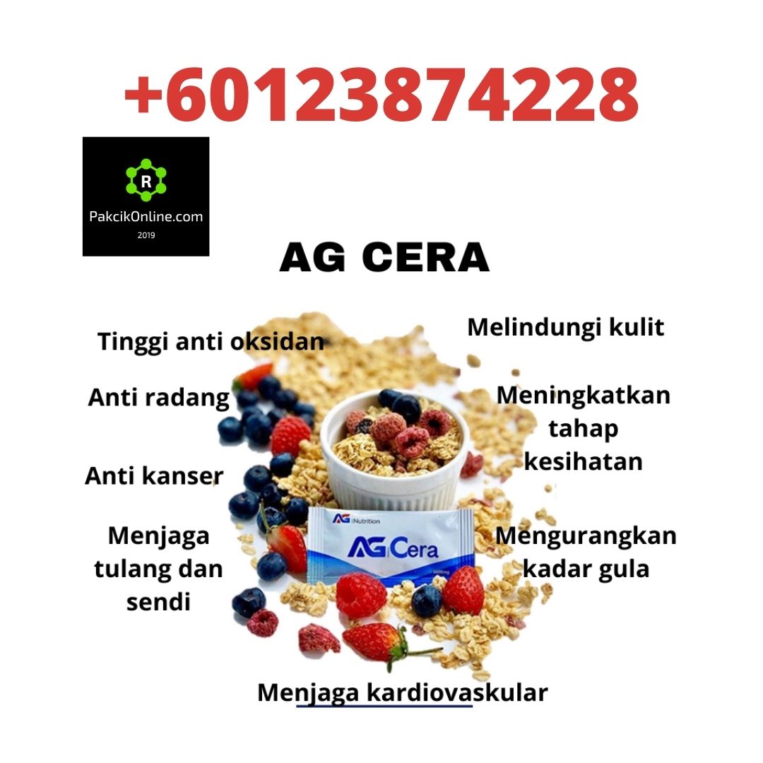 Ag Cera Agent and Stockist wanted selangor