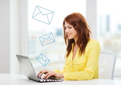Bagaimana Membina Email List Tanpa Kos