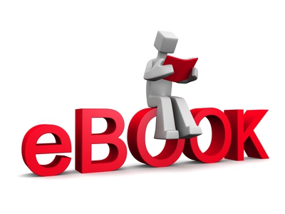 cara meraih pendapatan online dengan menulis ebook