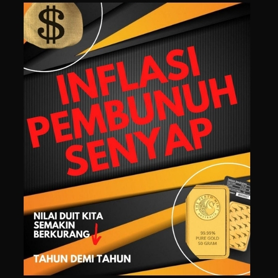 Patuh Syariah Penyelesaian Ekonomi Pelaburan Emas 0123874228