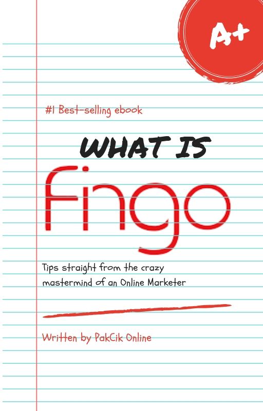 buat duit dengan fingo app | ebook dot pdf