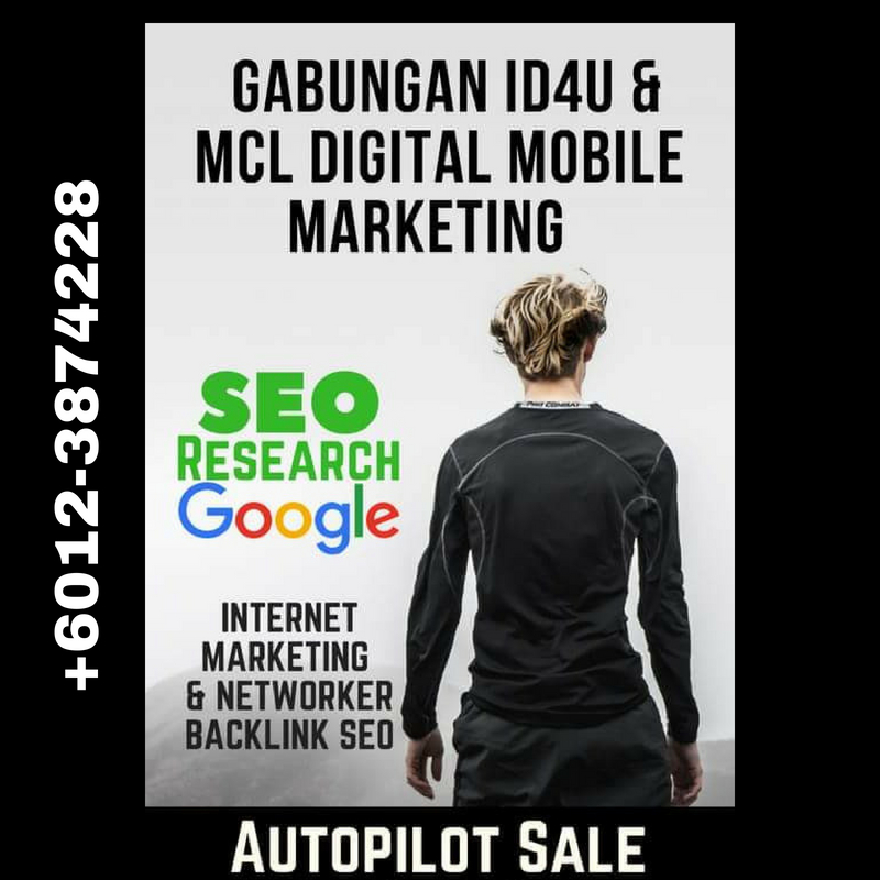 Rahsia Marketing di Google terbaik di Malaysia